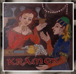 Krámek V Ruthardce