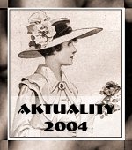 Aktuality 2004