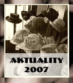 Aktuality 2007