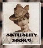 Aktuality 2008/2009